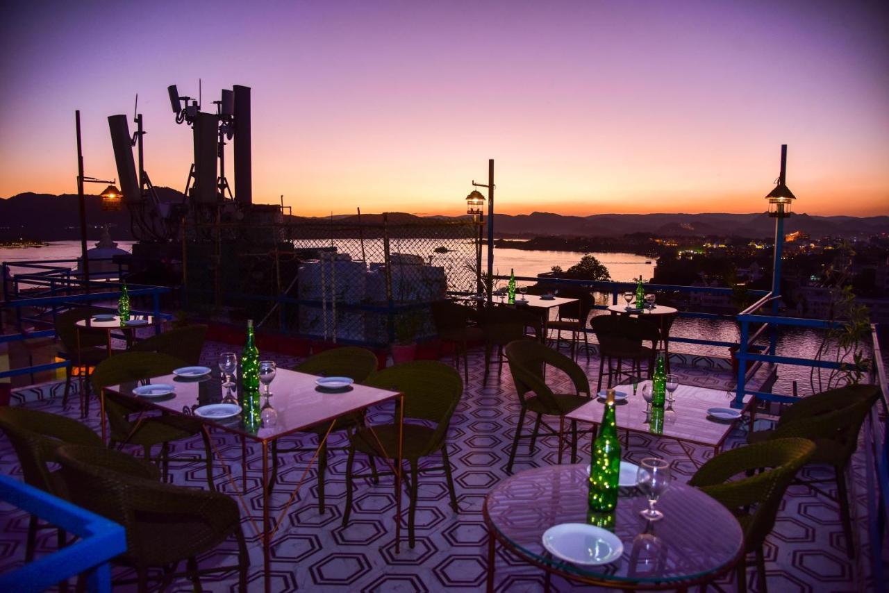 אודייפור Hotel Casa By The Lake מראה חיצוני תמונה
