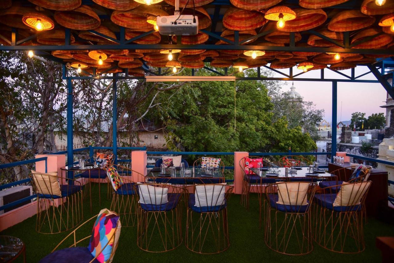 אודייפור Hotel Casa By The Lake מראה חיצוני תמונה