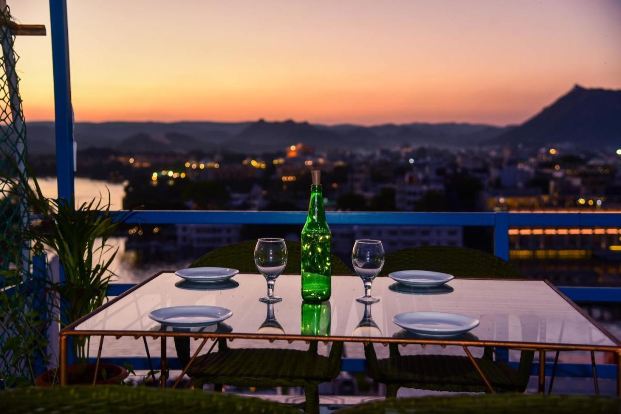 אודייפור Hotel Casa By The Lake מראה חיצוני תמונה